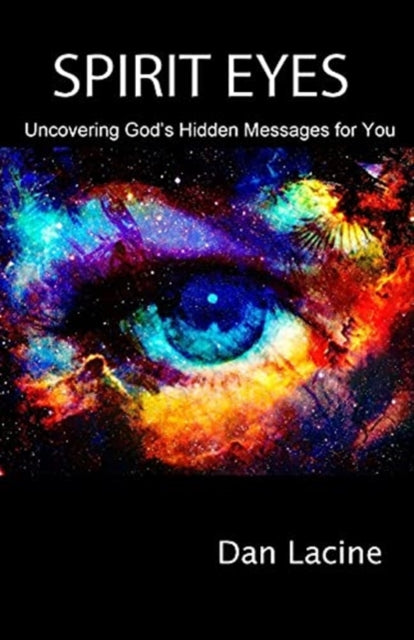 Book cover of: Spirit Eyes