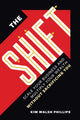 Book cover of: Shift. By: John Trent