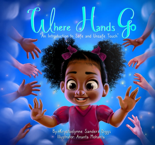 Where Hands Go