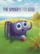 Book cover of: Spider's Thin Legs. By: AdaAri Okonkwo