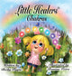 Book cover of: Little Healers Chakras. By: Becky Payne
