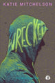 Book cover of: Wrecked