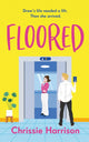 Book cover of: Floored. By: Chrissie Harrison