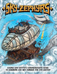 Book cover of: Sky Zephyrs