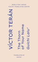 Book cover of: Thorn of Your Name