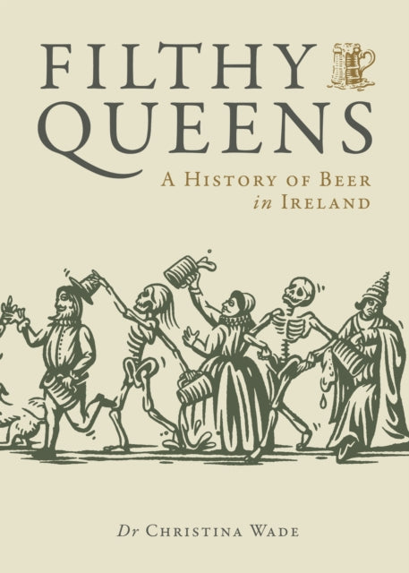Book cover of: Filthy Queens