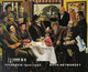 Book cover of: Fitzrovia, 1900-1950