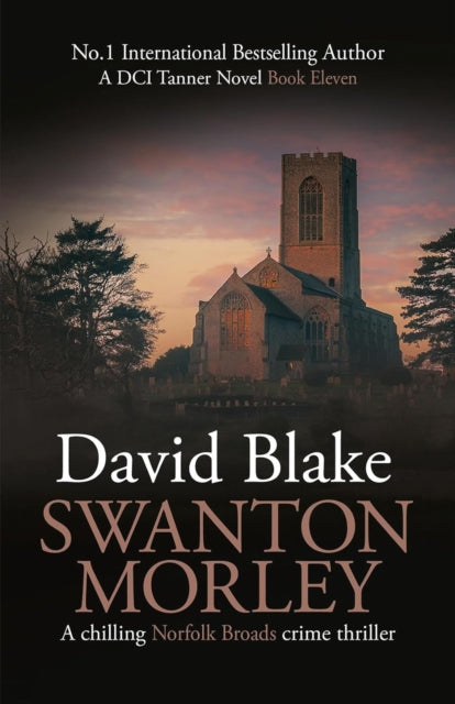 Book cover of: Swanton Morley