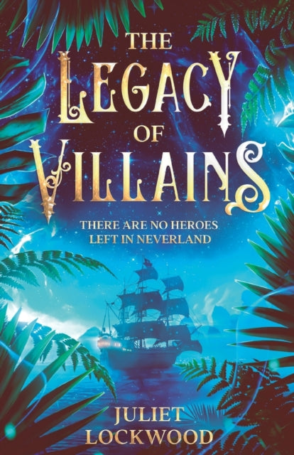 Book cover of: Legacy of Villains