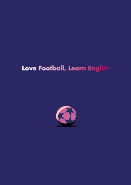 Book cover of: English Language Learner Notebook