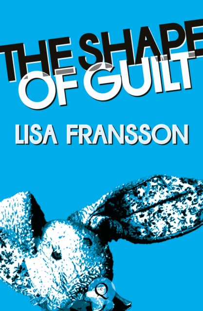Book cover of: Shape of Guilt