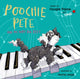 Poochie Pete and his Very Big Feet