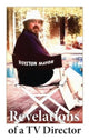 Book cover of: Revelations of a TV Director