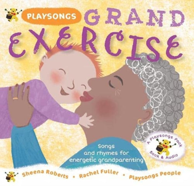 Book cover of: Playsongs Grand Exercise