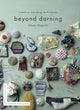 Book cover of: Beyond Darning. By: Hikaru Noguchi
