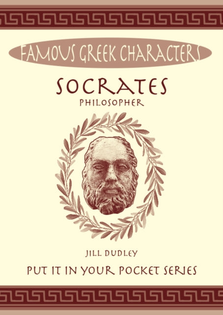 Book cover of: Socrates