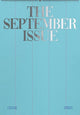 Book cover of: September Issue