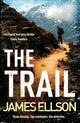 Book cover of: Trail