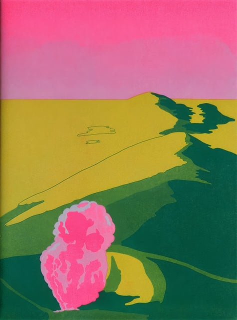 Book cover of: Anthropocene