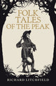 Book cover of: Folk Tales of The Peak