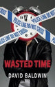 Book cover of: Wasted Time