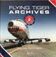 Book cover of: Flying Tiger Archives  Volume 2: