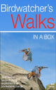 Book cover of: Birdwatcher's Walks in a Box