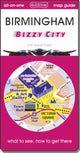 Book cover of: Birmingham Bizzy City