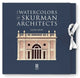 Watercolors of Skurman Architects 9781739731465 Clive Aslet