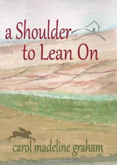 Book cover of: Shoulder to Lean On