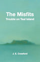 Book cover of: Misfits