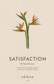 Book cover of: Satisfaction. By: Nina Bouraoui