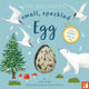 Book cover of: Small, Speckled Egg. By: Mary Auld; Anna Terreros-Martin