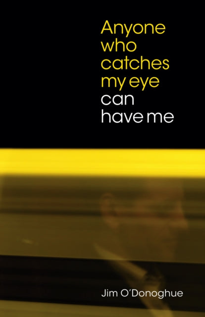 Book cover of: Anyone who catches my eye can have me