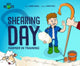 Book cover of: Shearing Day