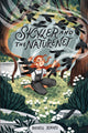 Book cover of: Skyler And The Naturenet