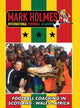 Book cover of: Mark Holmes International Football Academy
