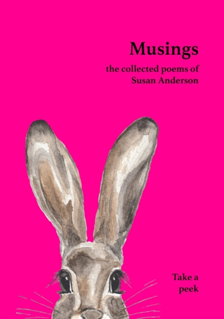 Book cover of: Musings