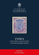 Book cover of: India (including Convention and Feudatory States). By: Stanley Gibbons Ltd. Staff