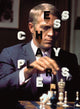 Book cover of: Chess Players. By: Dylan Loeb McClain
