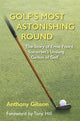 Book cover of: Golf's Most Astonishing Round