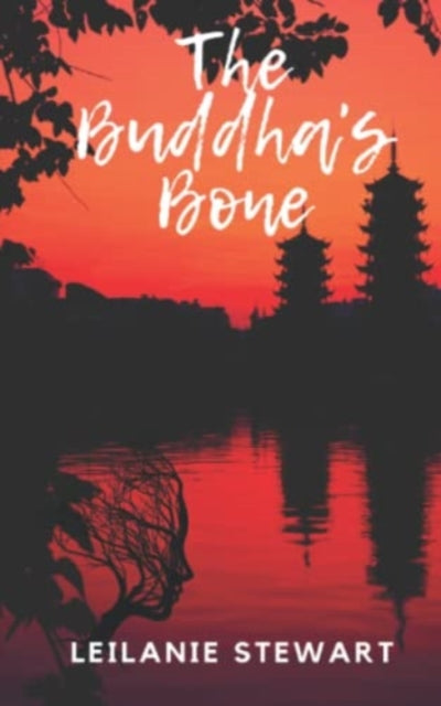 Book cover of: Buddha's Bone