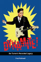 Book cover of: Dynamite!. By: Fred Rothwell