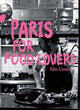 Book cover of: Paris for Food Lovers. By: Elin Unnes
