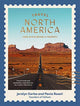 Book cover of: Travel North America. By: Pavia Rosati
