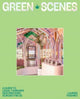 Book cover of: Green Scenes. By: Lauren Yoshiko