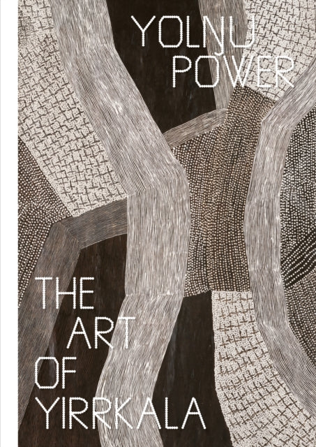 Book cover of: Yolngu power