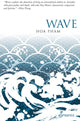 Book cover of: Wave. By: Hoa Pham