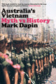 Book cover of: Australia's Vietnam. By: Mark Dapin