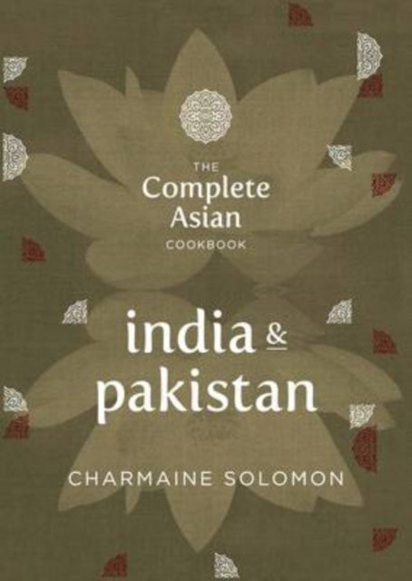 Book cover of: India and Pakistan